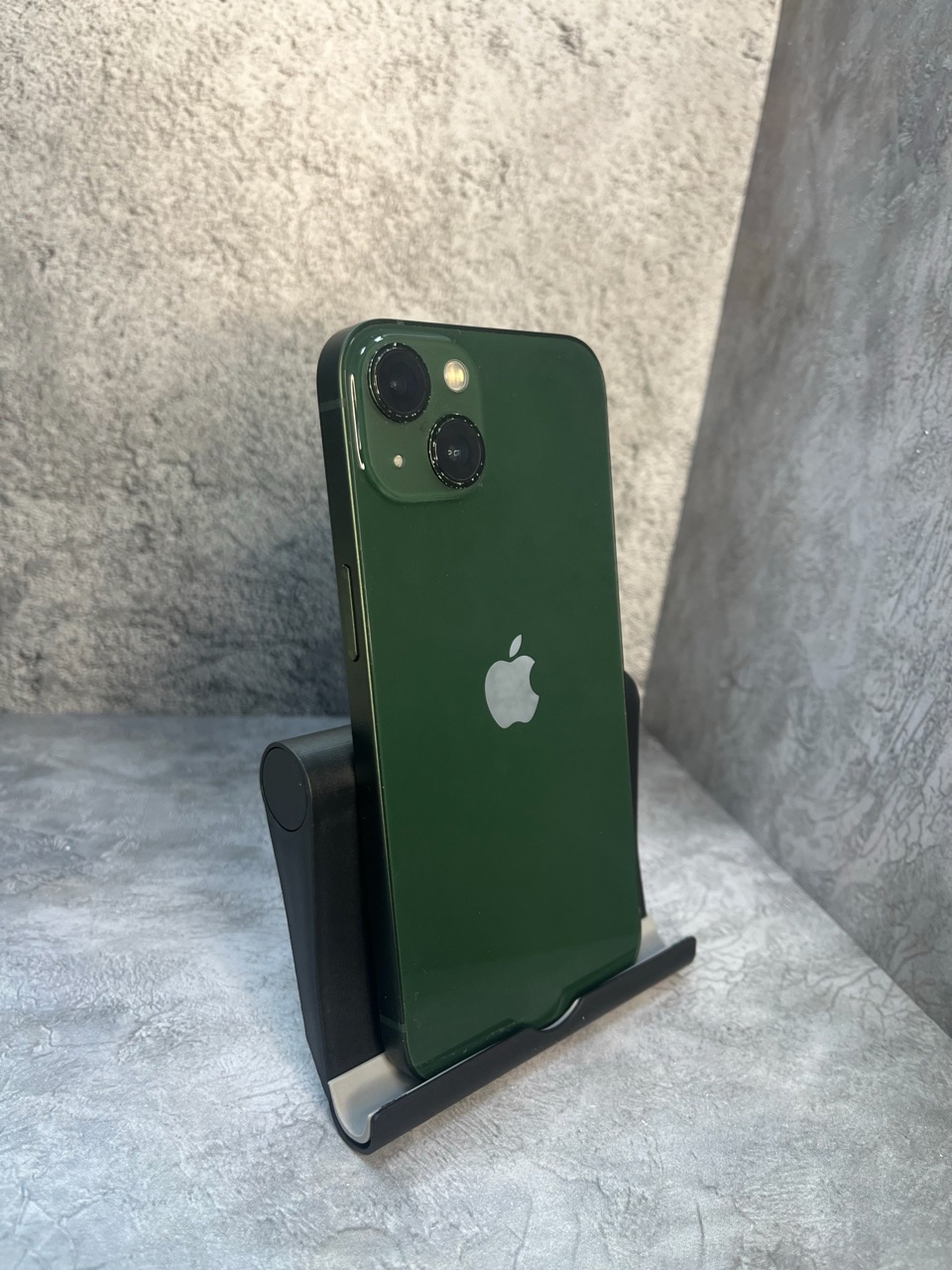 iPhone 13 256 ГБ зеленый (Trade-in)