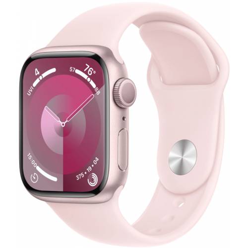 Часы Apple Watch Series 9 Aluminum 45mm