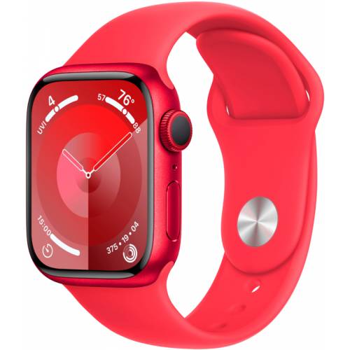 Часы Apple Watch Series 9 Aluminum 41mm