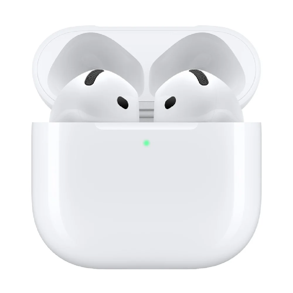 Беспроводные наушники AirPods 4